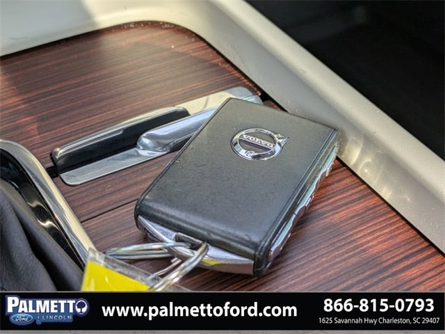 2021 Volvo S60 T5 Momentum