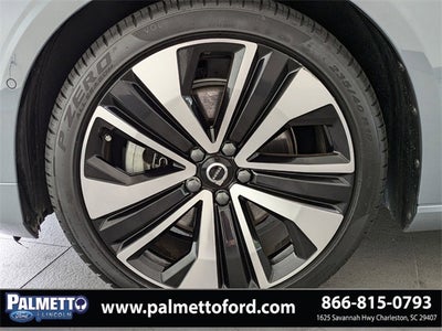 2023 Volvo S60 Ultimate