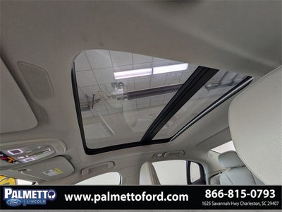 2023 Volvo S60 Ultimate