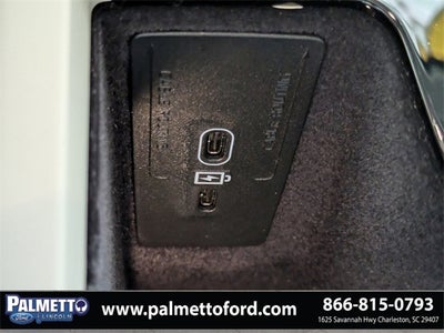 2023 Volvo S60 Ultimate