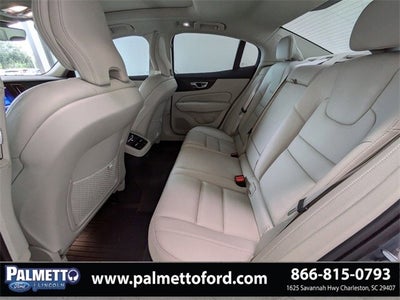 2023 Volvo S60 Ultimate