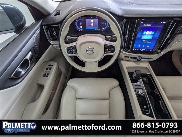 2023 Volvo S60 Ultimate