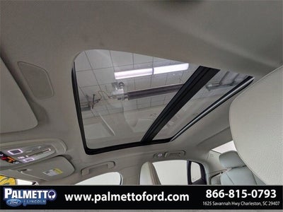 2023 Volvo S60 Ultimate