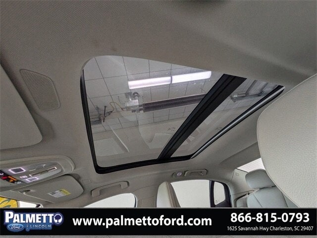 2023 Volvo S60 Ultimate