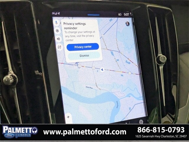 2023 Volvo S60 Ultimate