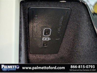 2023 Volvo S60 Ultimate