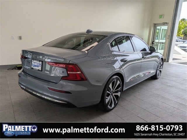 2023 Volvo S60 Ultimate