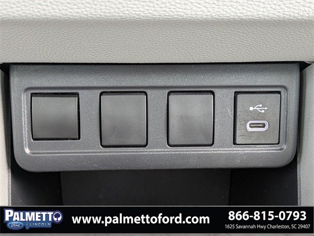 2024 Toyota Corolla Cross L