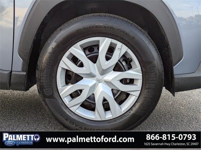 2024 Toyota Corolla Cross L