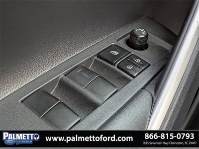 2024 Toyota Corolla Cross L