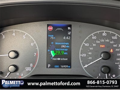 2024 Toyota Corolla Cross L