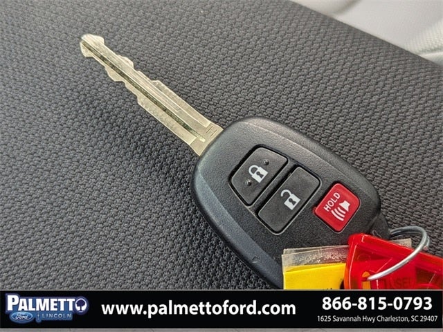 2024 Toyota Corolla Cross L