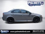 2017 Mitsubishi Lancer LE