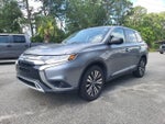 2020 Mitsubishi Outlander ES