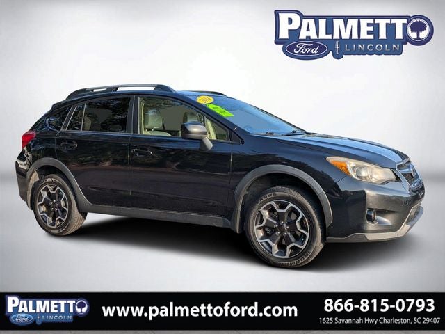 2014 Subaru XV Crosstrek 2.0i Premium