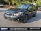 2014 Subaru XV Crosstrek 2.0i Premium