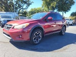 2013 Subaru XV Crosstrek 2.0i Limited