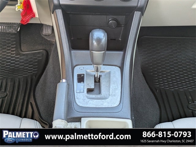 2013 Subaru XV Crosstrek 2.0i Limited