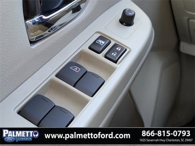 2013 Subaru XV Crosstrek 2.0i Limited