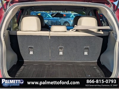 2013 Subaru XV Crosstrek 2.0i Limited