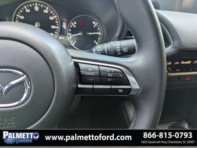 2024 Mazda Mazda3 2.5 S Select Sport