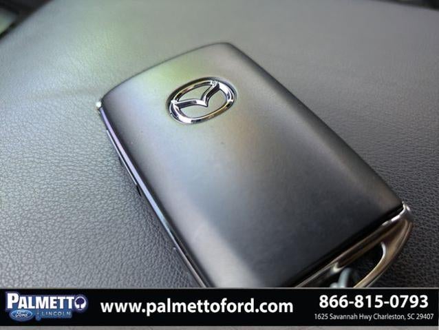 2024 Mazda Mazda3 2.5 S Select Sport