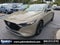2024 Mazda Mazda3 2.5 Carbon Turbo