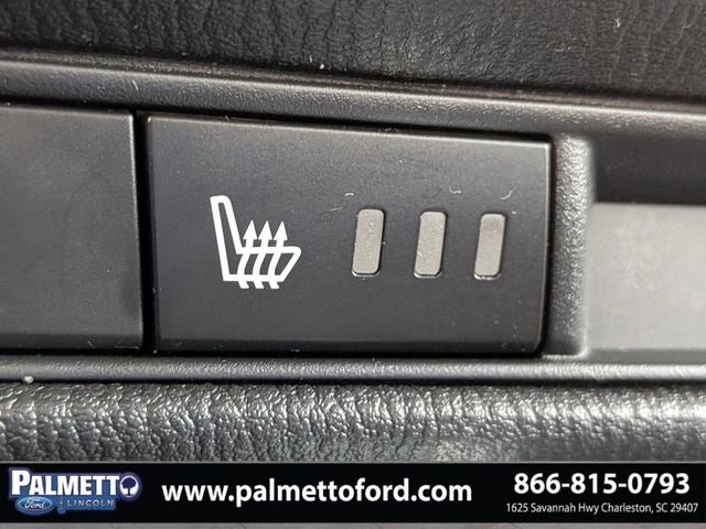 2018 Mazda Mazda CX-3 Touring