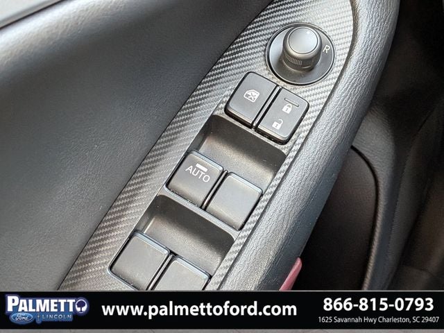 2018 Mazda Mazda CX-3 Touring