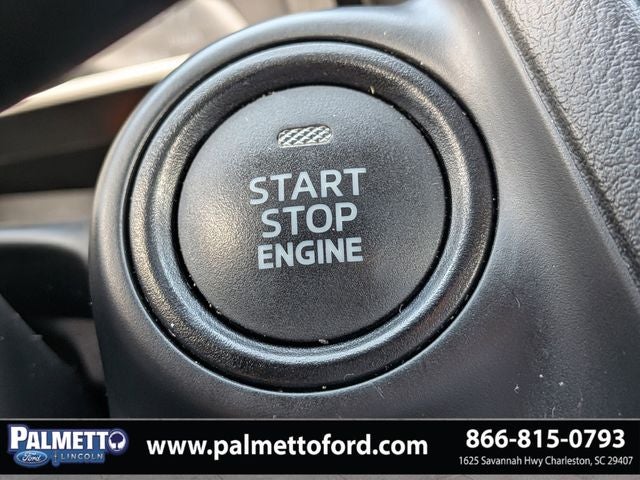 2018 Mazda Mazda CX-3 Touring