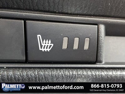 2018 Mazda Mazda CX-3 Touring