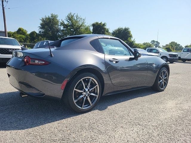 2022 Mazda Mazda Miata RF Grand Touring