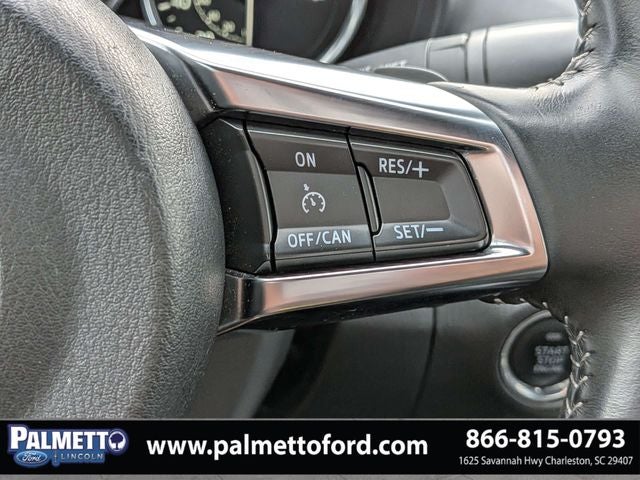 2022 Mazda Mazda Miata RF Grand Touring