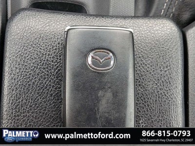 2022 Mazda Mazda Miata RF Grand Touring
