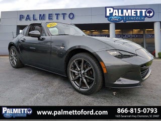 2022 Mazda Mazda Miata RF Grand Touring