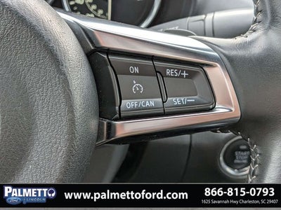 2022 Mazda Mazda Miata RF Grand Touring