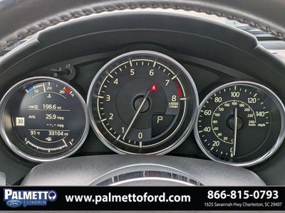 2022 Mazda Mazda Miata RF Grand Touring