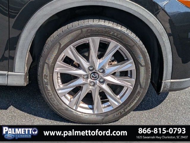 2019 Mazda Mazda CX-5 Grand Touring