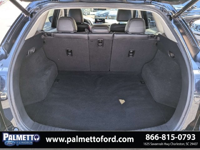 2019 Mazda Mazda CX-5 Grand Touring