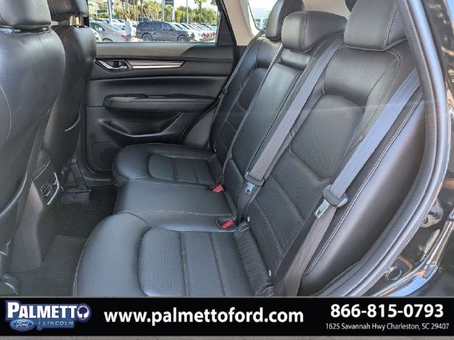 2019 Mazda Mazda CX-5 Grand Touring