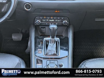2019 Mazda Mazda CX-5 Grand Touring