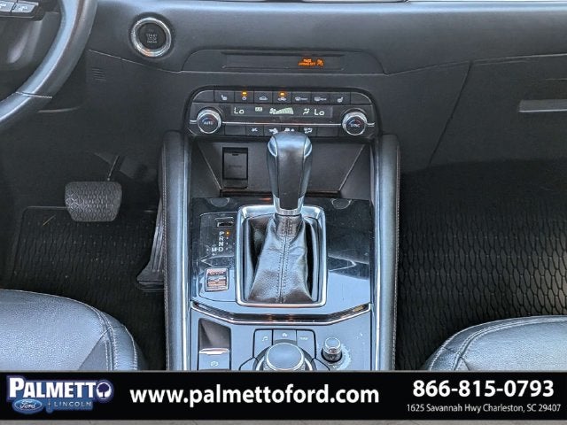 2019 Mazda Mazda CX-5 Grand Touring