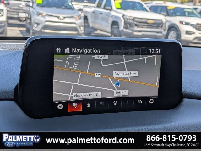 2019 Mazda Mazda CX-5 Grand Touring