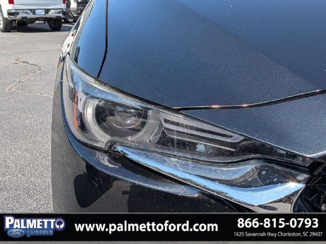 2019 Mazda Mazda CX-5 Grand Touring