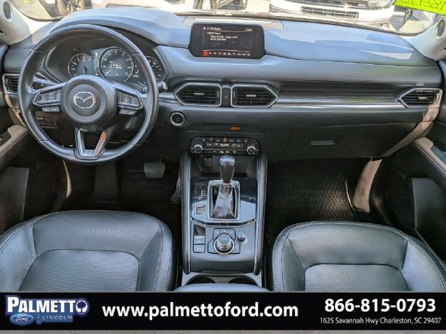 2019 Mazda Mazda CX-5 Grand Touring
