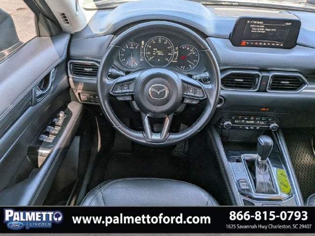 2019 Mazda Mazda CX-5 Grand Touring