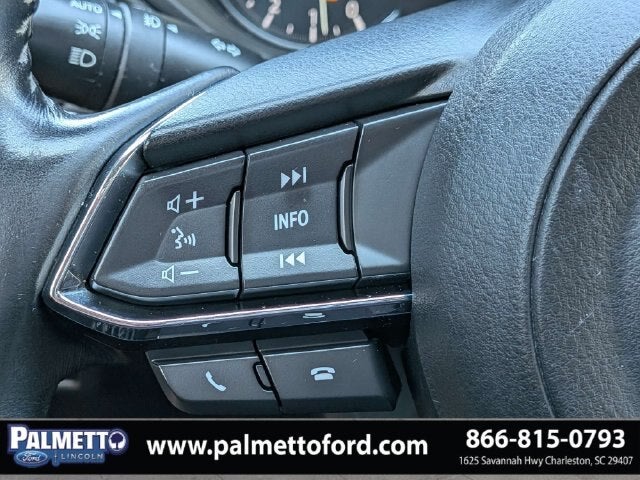 2019 Mazda Mazda CX-5 Grand Touring