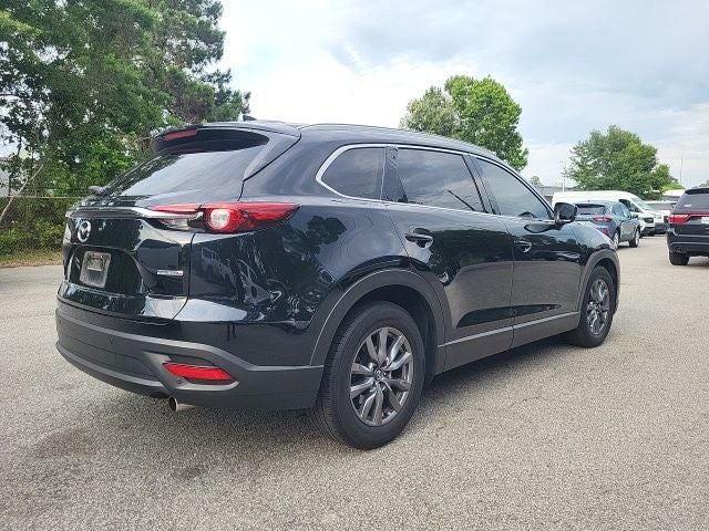2021 Mazda Mazda CX-9 Touring