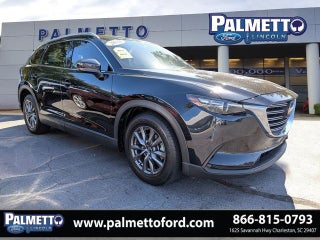 2021 Mazda Mazda CX-9 Touring