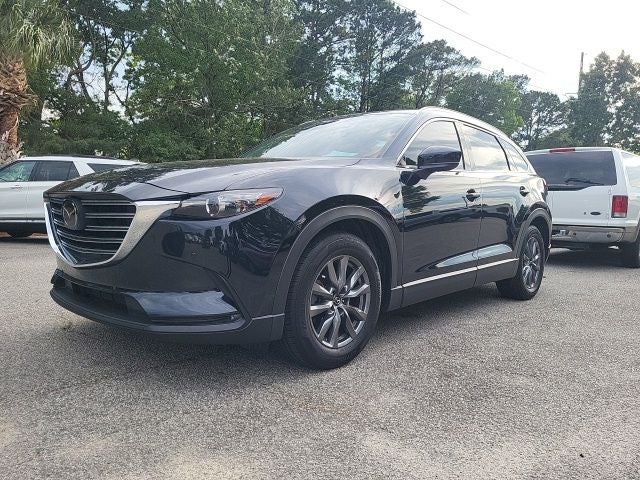 2021 Mazda Mazda CX-9 Touring
